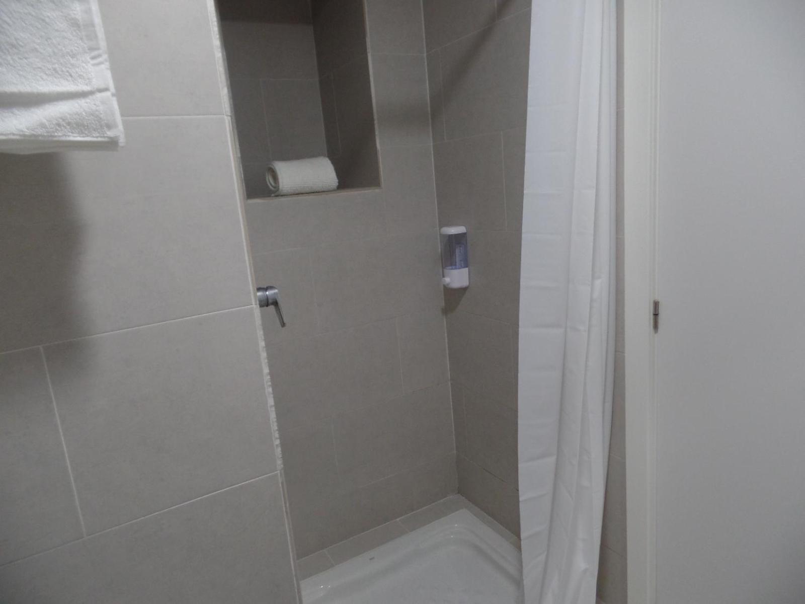 Suite International Alicante Bagian luar foto