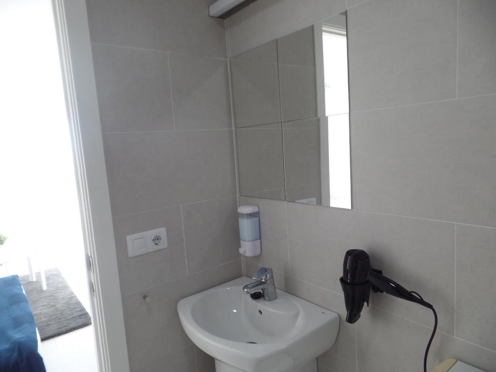 Suite International Alicante Bagian luar foto