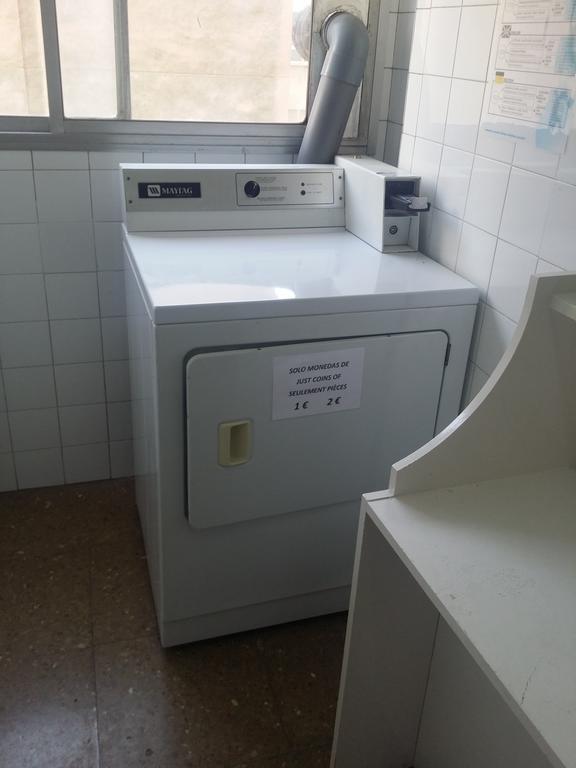 Suite International Alicante Bagian luar foto