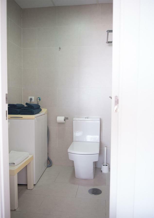 Suite International Alicante Bagian luar foto